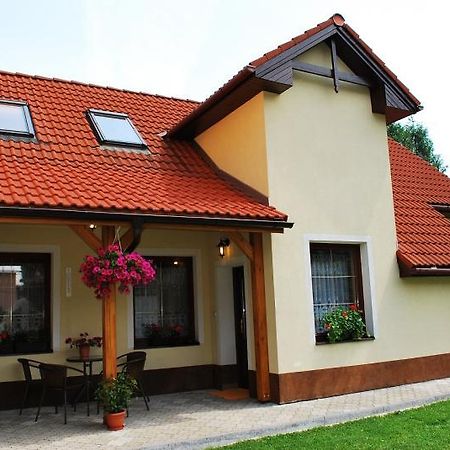 Chalupa Evka Terchová Exterior foto